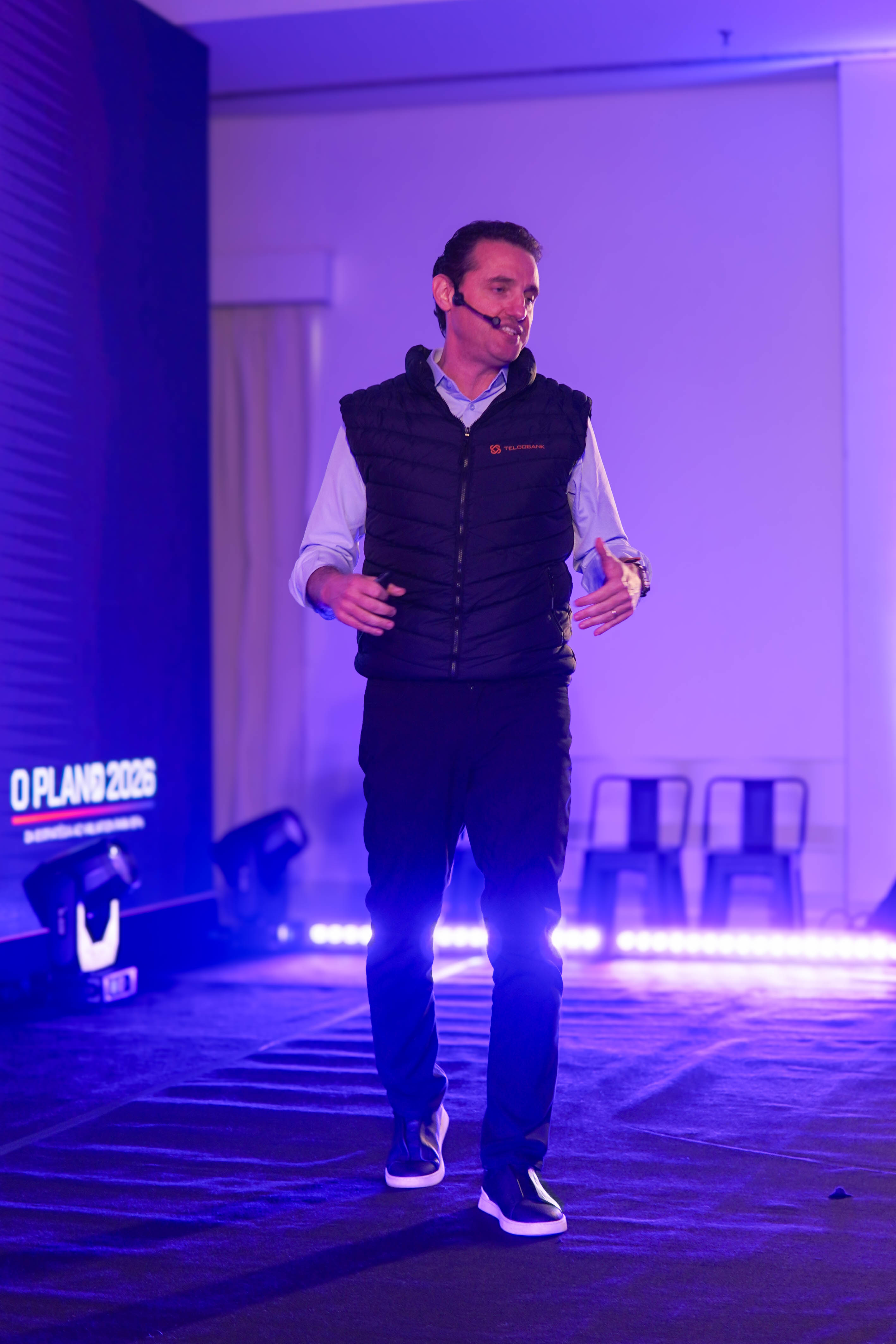 Dionísio Freire, M&A Advisor especializado em telecom